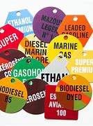 Image result for Tags On a Top Fuel Car