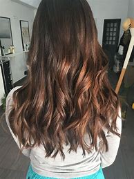 Image result for Chocolate Champagne Balayage