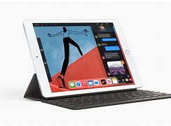 Image result for iPad 8th Gen Screen Layout