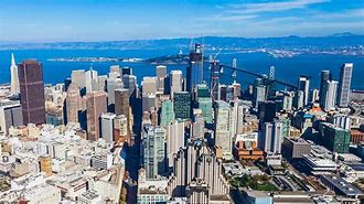 Image result for Is San Francisco in California