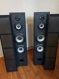 Image result for Sony SS F6000p Speakers