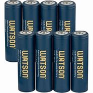 Image result for NIMH AA1 Battery