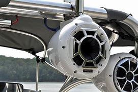 Image result for Boat Tower Speakers
