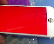 Image result for iPhone 6 Red Glass Back