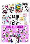 Image result for DVD Pfps Hello Kitty