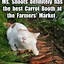 Image result for Farmers Market Quotes