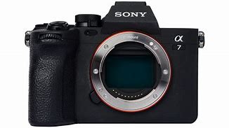 Image result for Sony A7m4