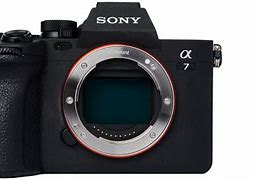 Image result for Sony A7iv Sensor