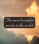 Image result for Beautiful Word Art