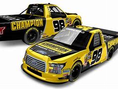 Image result for NASCAR Diecast Trucks 1 64