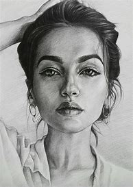 Image result for Bing Images Portrait Drawings