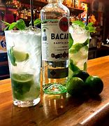 Image result for Bacardi Rum Recipes