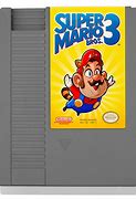 Image result for Super Mario Bros. Game Cartridge