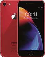 Image result for 64GB Apple iPhone 8 Red Verizon