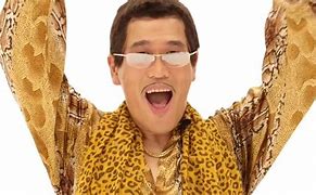 Image result for PPAP Guy