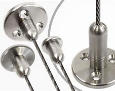 Image result for Wire Hanging System