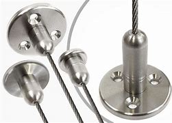 Image result for Wire Cable Hangers
