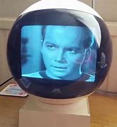 Image result for Sony CRT TV Menu