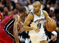 Image result for Tony Parker NBA