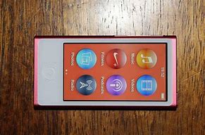 Image result for Pink iPod for Sale