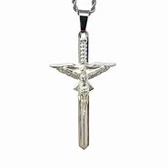 Image result for Crucifix Sword