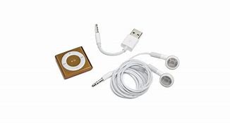 Image result for iPod Shuffle 4th Generation Red
