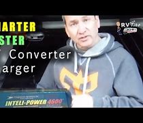 Image result for RV Battery Charging System