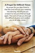 Image result for Praying for You during This Difficult Time