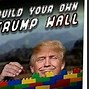 Image result for Wall Too White Meme