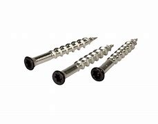 Image result for 1 Inch Trim Head Screws