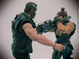 Image result for Toy Terminator Arm