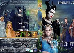 Image result for Maleficent Mistress of Evil DVD