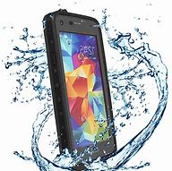 Image result for Samsung Galaxy S5 Case Waterproof
