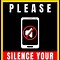 Image result for No Cell Phone at Work Sign
