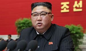 Image result for Ruler in North Korea