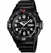 Image result for Casio Divers Watches for Men
