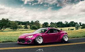 Image result for Toyota 86 Stanced