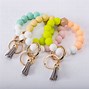 Image result for Silicone Key Chains