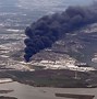 Image result for Fire in Deer Park TX January 31