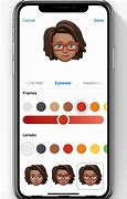 Image result for Apple Create Personal Emoji