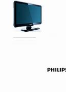 Image result for Philips 32 Inch TV Manual