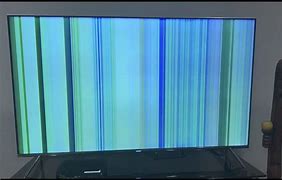 Image result for Samsung TV Has Vertical Lines