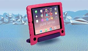 Image result for iPad 9th Gen LCD Case