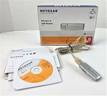 Image result for Netgear Wireless USB Adapter WG111v3