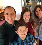 Image result for Adam Schiff Family Pic