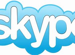 Image result for Skype Logo HD