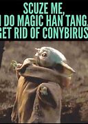 Image result for Do You Have Magic Hands Meme