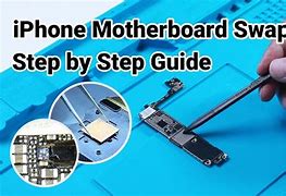 Image result for iPhone 7 Motherboard Replacement