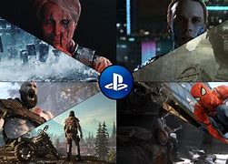 Image result for PS4 AAA Games