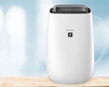Image result for Sharp Air Purifier HP 102